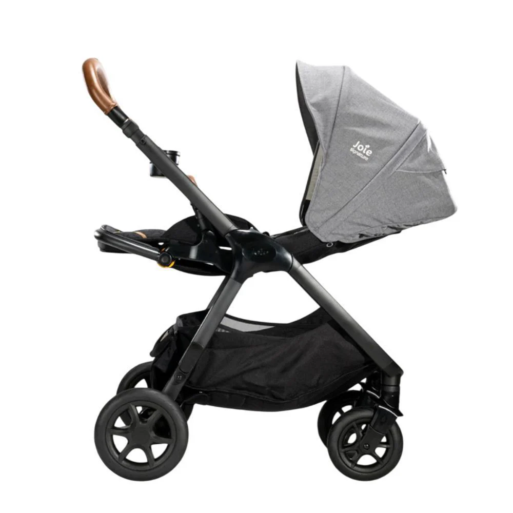Carrinho Joie Finiti Signature Carbon - Image 5