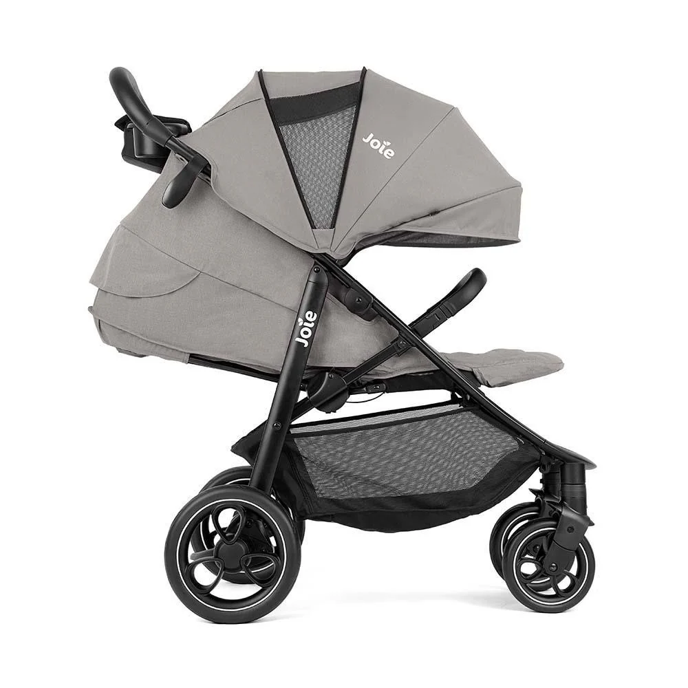 Carrinho Joie Litetrax Pro Pebble - Image 3