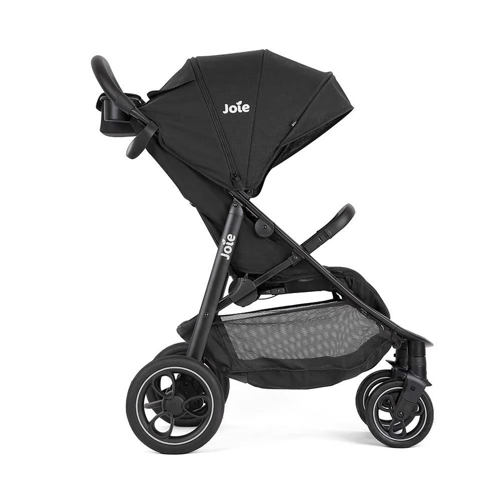 Carrinho Joie Litetrax Pro Shale - Image 4