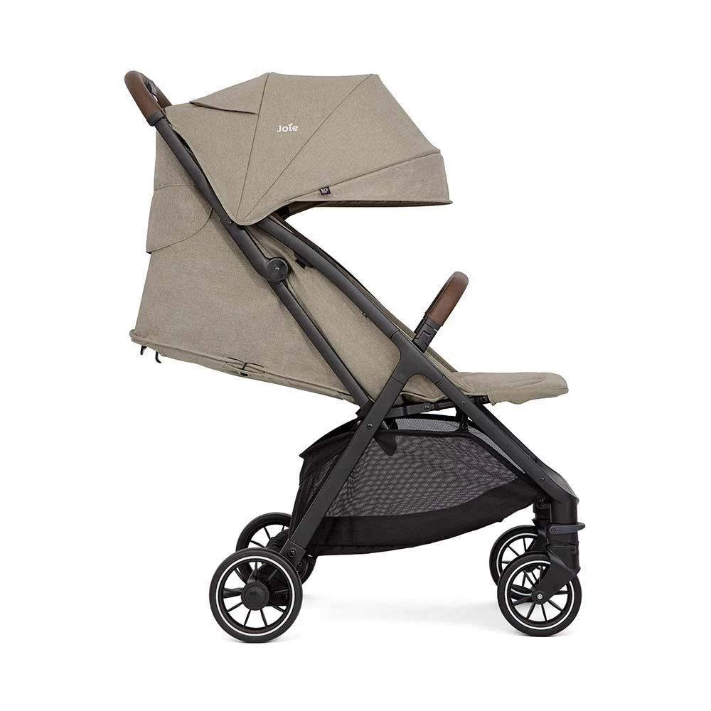 Carrinho Joie Pact Pro Oak - Image 3