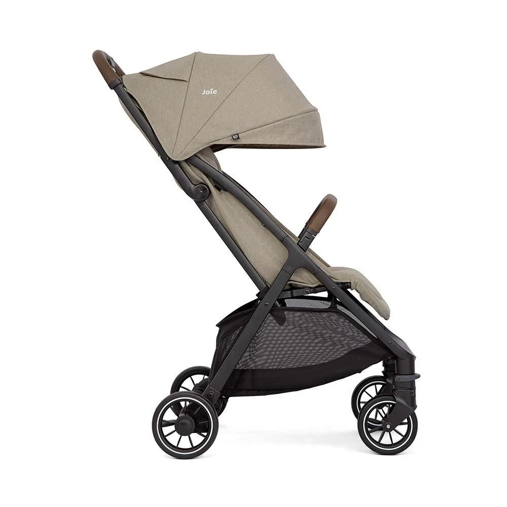 Carrinho Joie Pact Pro Oak - Image 4