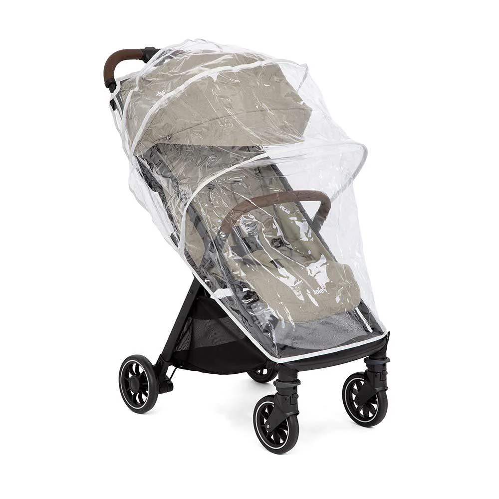 Carrinho Joie Pact Pro Oak - Image 6