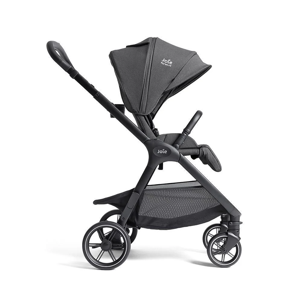 Carrinho Joie Valora Signature Ebony - Image 2