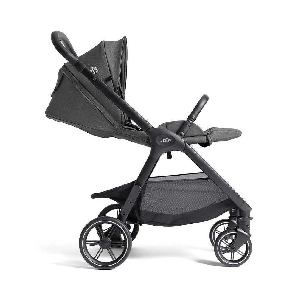Carrinho Joie Valora Signature Ebony - Image 4