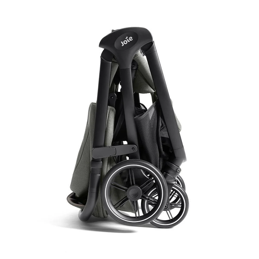 Carrinho Joie Valora Signature Evergreen - Image 6