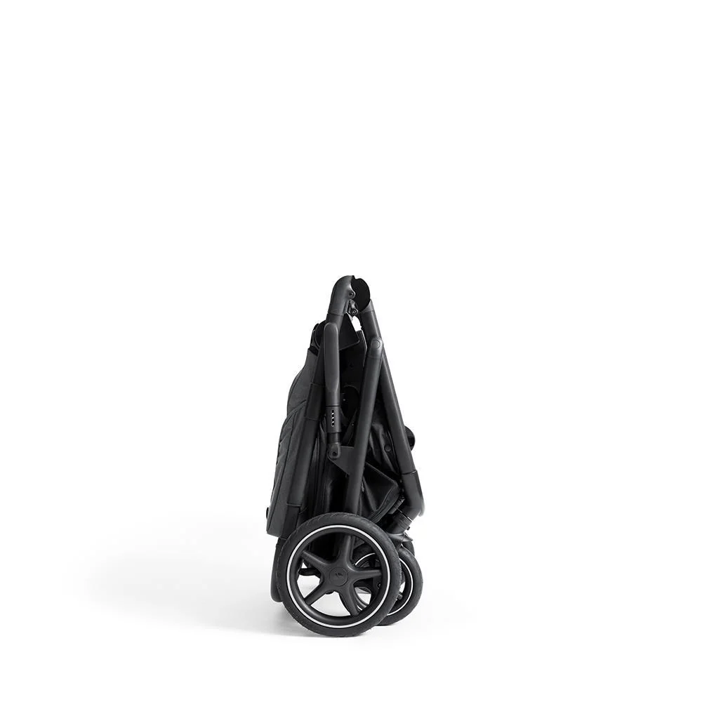 Carrinho Joie Versiti Signature Ebony - Image 10