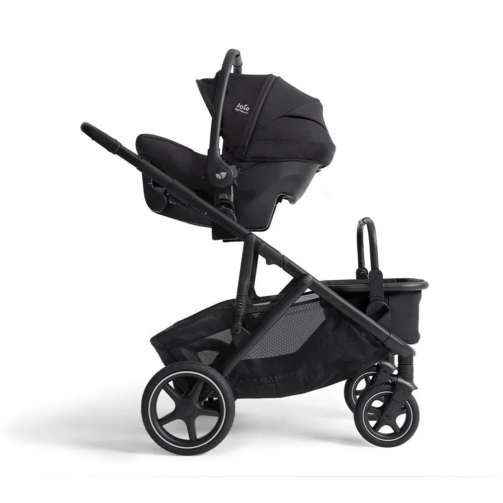 Carrinho Joie Versiti Signature Eclipse - Image 12
