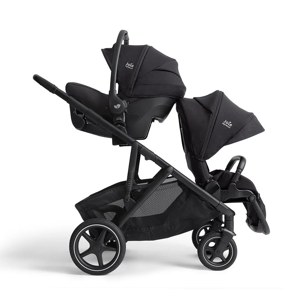 Carrinho Joie Versiti Signature Eclipse - Image 15