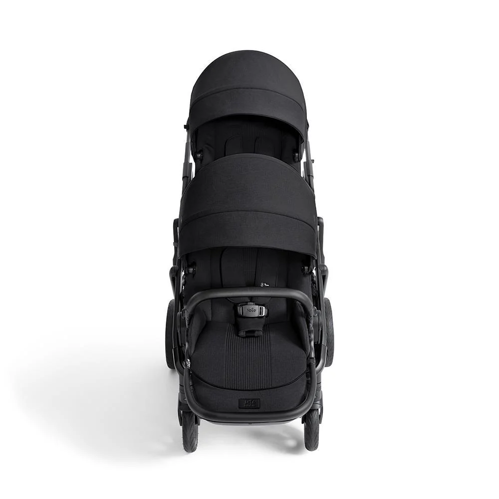 Carrinho Joie Versiti Signature Eclipse - Image 19