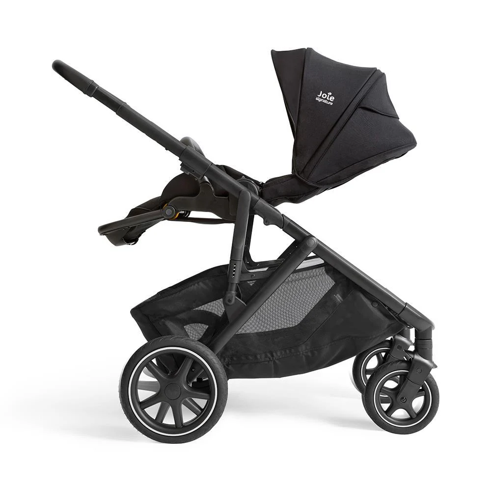 Carrinho Joie Versiti Signature Eclipse - Image 5