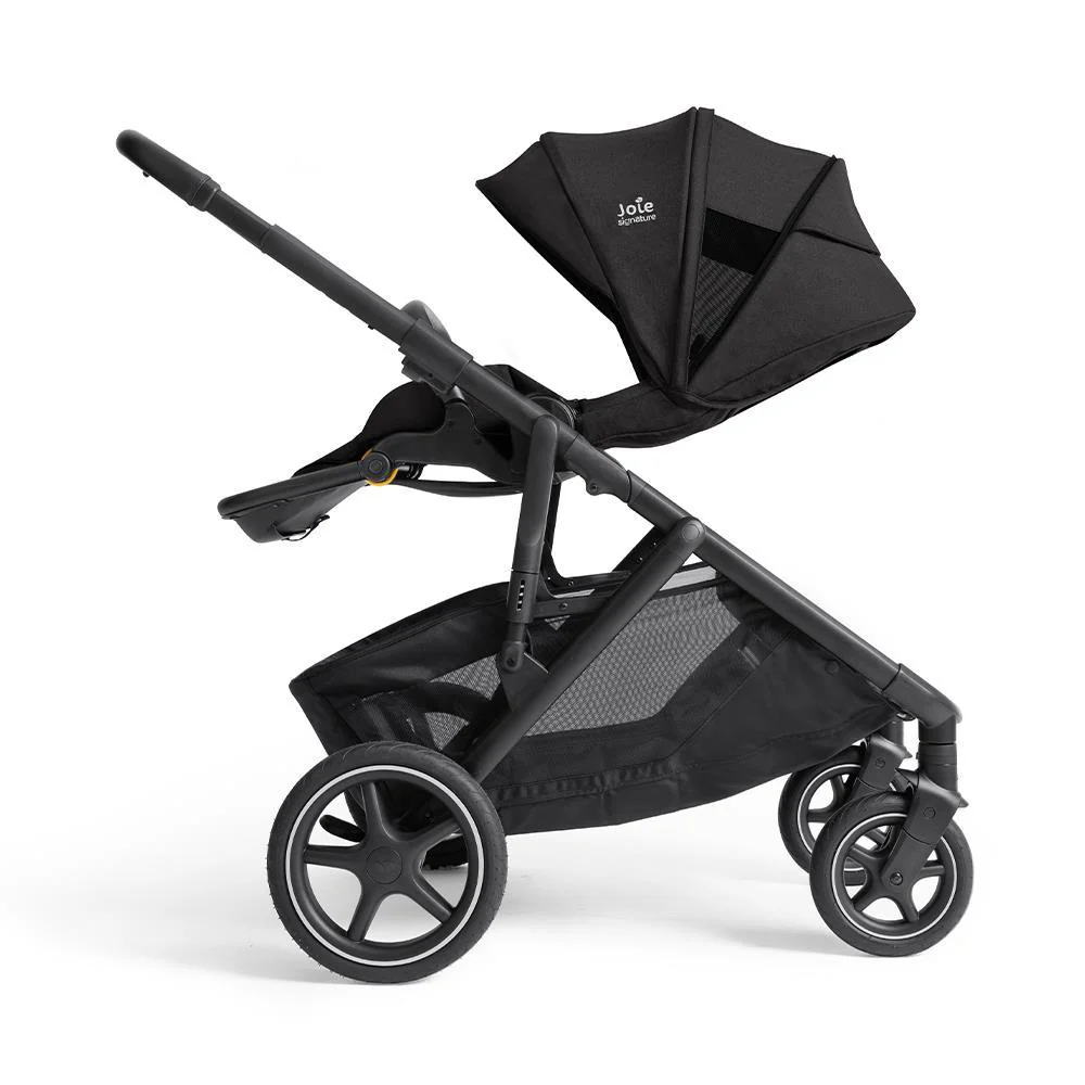 Carrinho Joie Versiti Signature Eclipse - Image 6