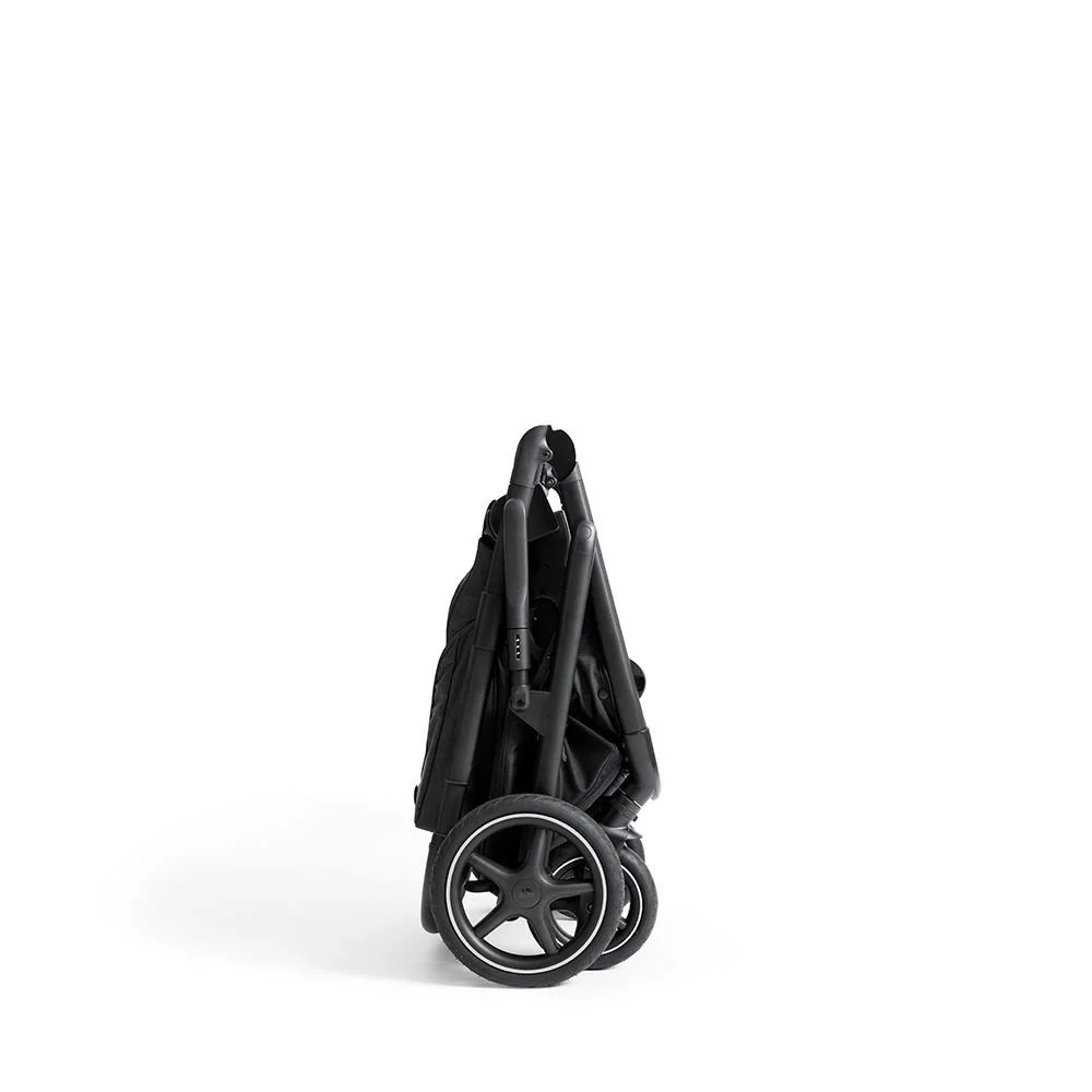 Carrinho Joie Versiti Signature Eclipse - Image 8