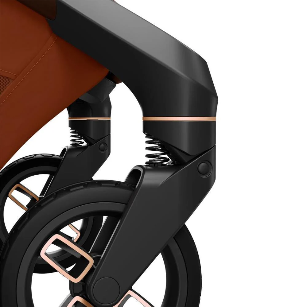 Carrinho Maxi-Cosi Fame Cabin Copper Terra - Image 9