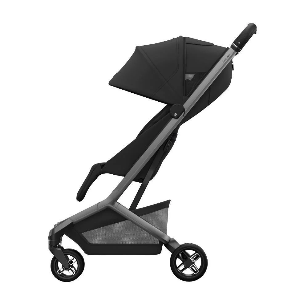 Carrinho Maxi-Cosi Fame Cabin Onyx Black - Image 3