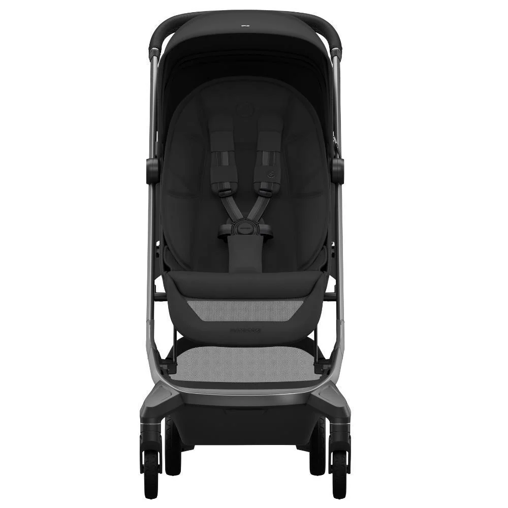 Carrinho Maxi-Cosi Fame Cabin Onyx Black - Image 5