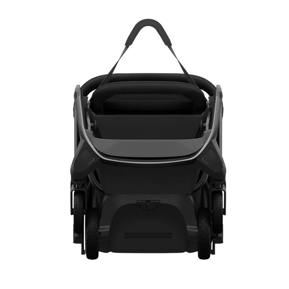 Carrinho Maxi-Cosi Fame Cabin Onyx Black - Image 6