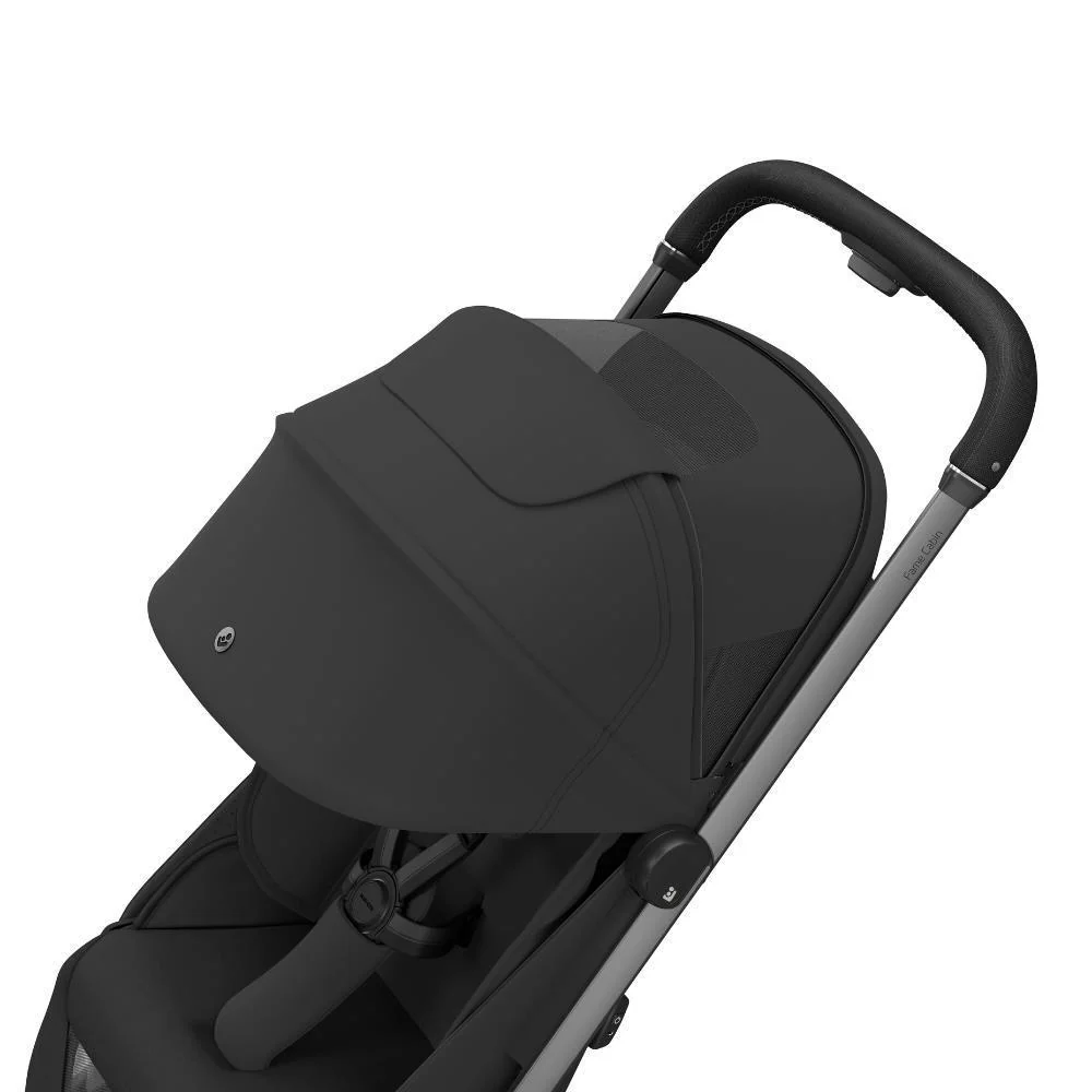 Carrinho Maxi-Cosi Fame Cabin Onyx Black - Image 8
