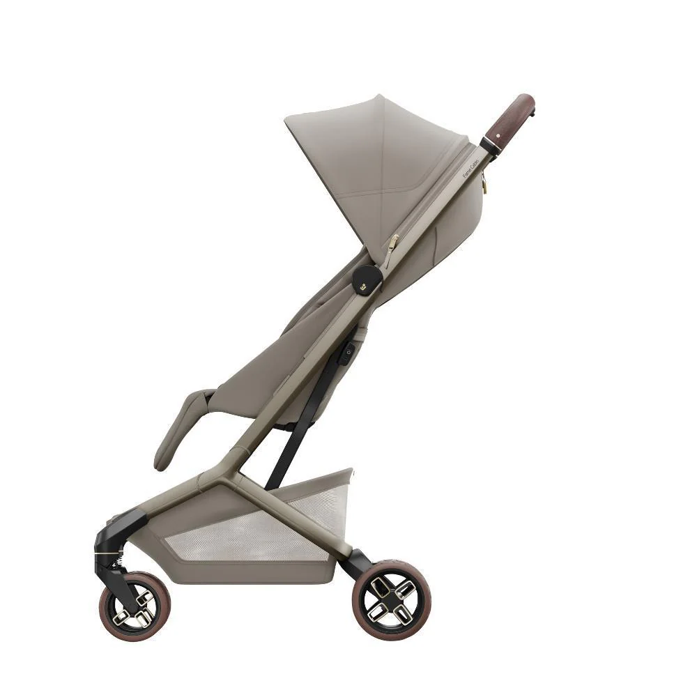 Carrinho Maxi-Cosi Fame Cabin Sapphire Sand - Image 2
