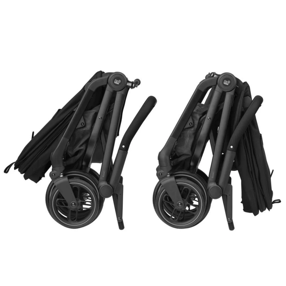 Carrinho Maxi-Cosi Leona² Twillic Black - Image 10