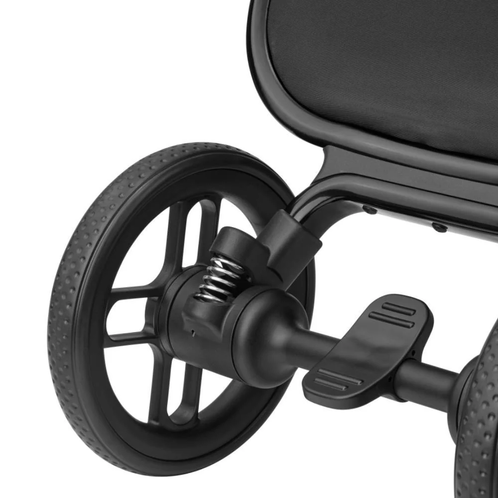 Carrinho Maxi-Cosi Leona² Twillic Black - Image 8