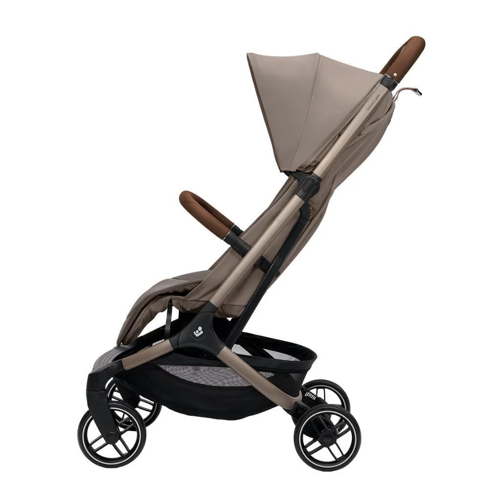 Carrinho Maxi-Cosi Oxford Cabin Oak Truffle - Image 2