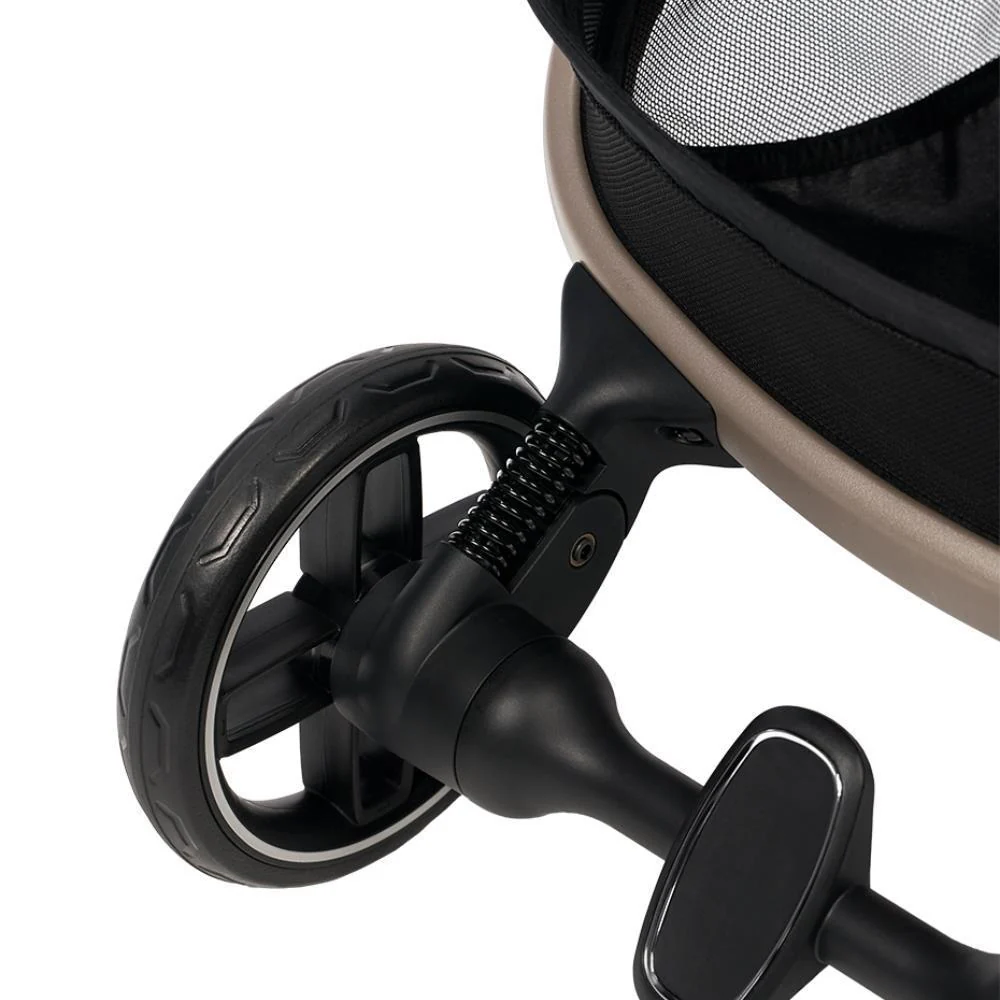 Carrinho Maxi-Cosi Oxford Cabin Oak Truffle - Image 5