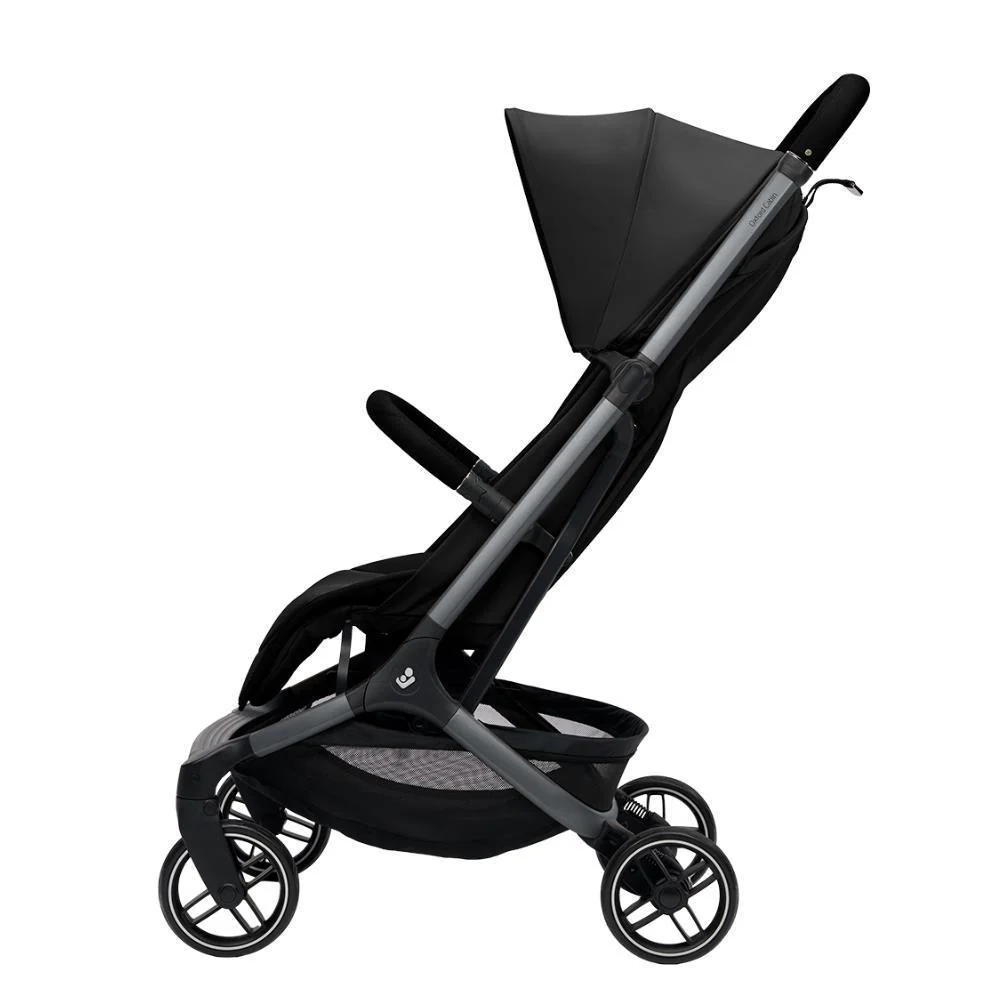 Carrinho Maxi-Cosi Oxford Cabin Onyx Black - Image 2