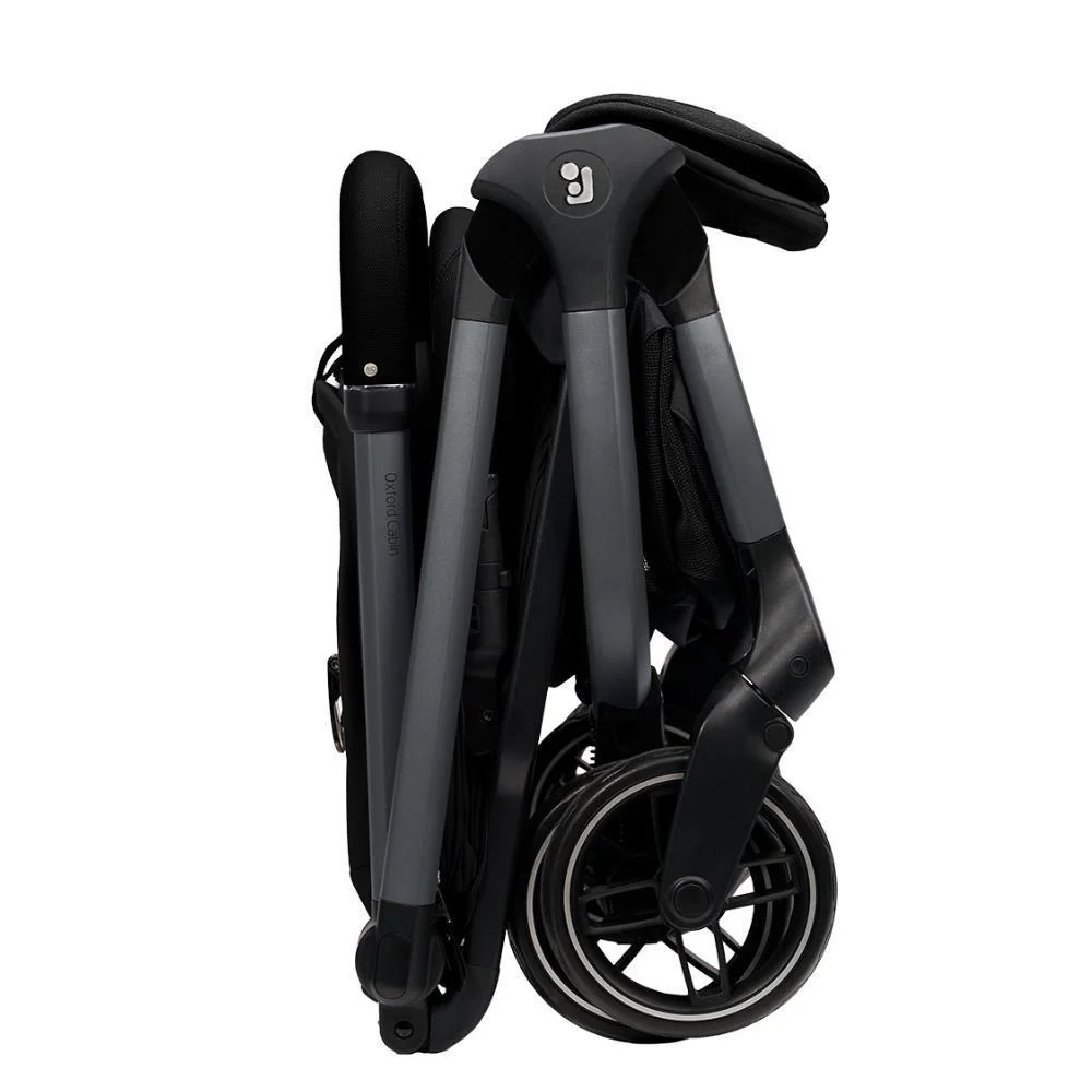 Carrinho Maxi-Cosi Oxford Cabin Onyx Black - Image 3