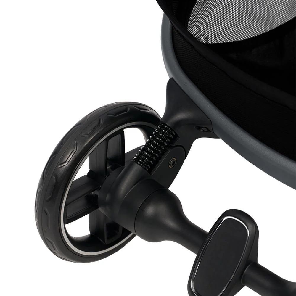 Carrinho Maxi-Cosi Oxford Cabin Onyx Black - Image 5