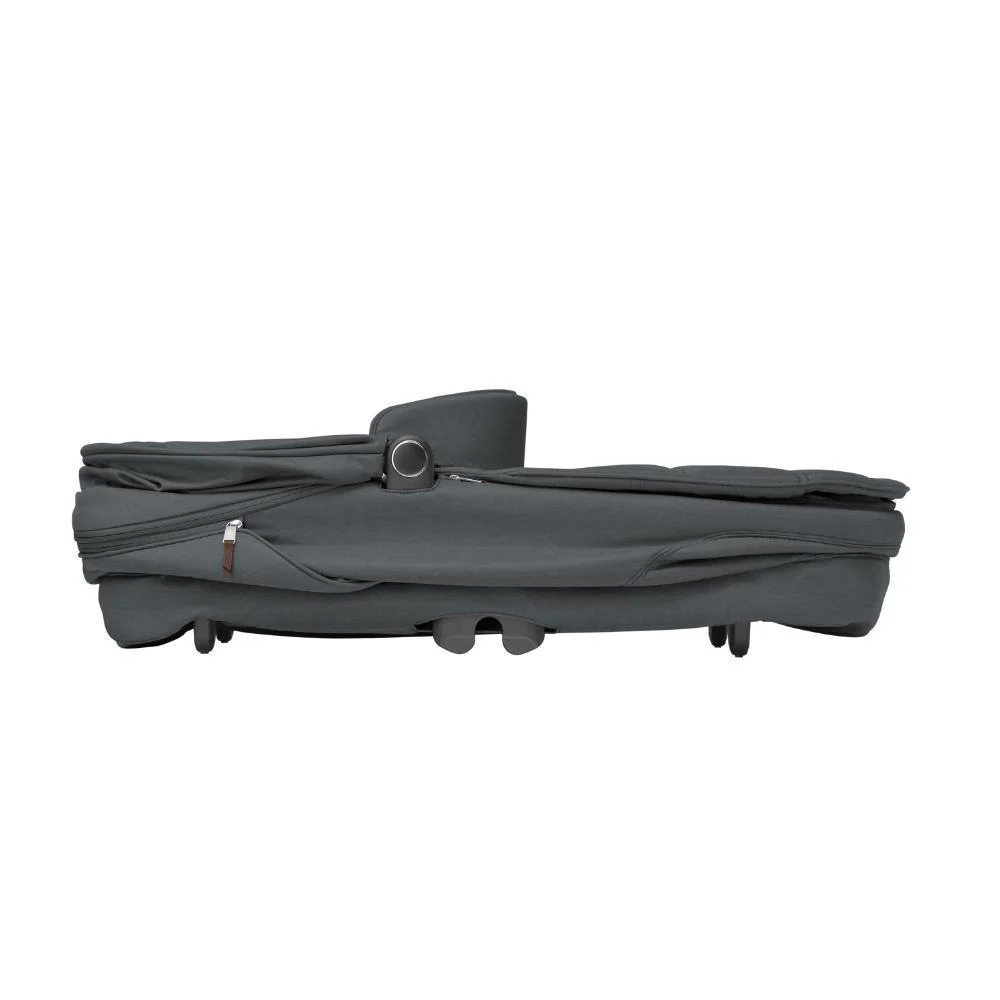 Carrinho Maxi-Cosi Oxford Plus com Alcofa Sense Twillic Graphite - Image 13