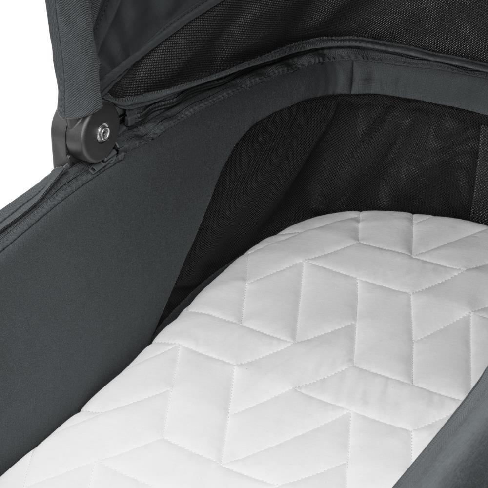 Carrinho Maxi-Cosi Oxford Plus com Alcofa Sense Twillic Graphite - Image 14