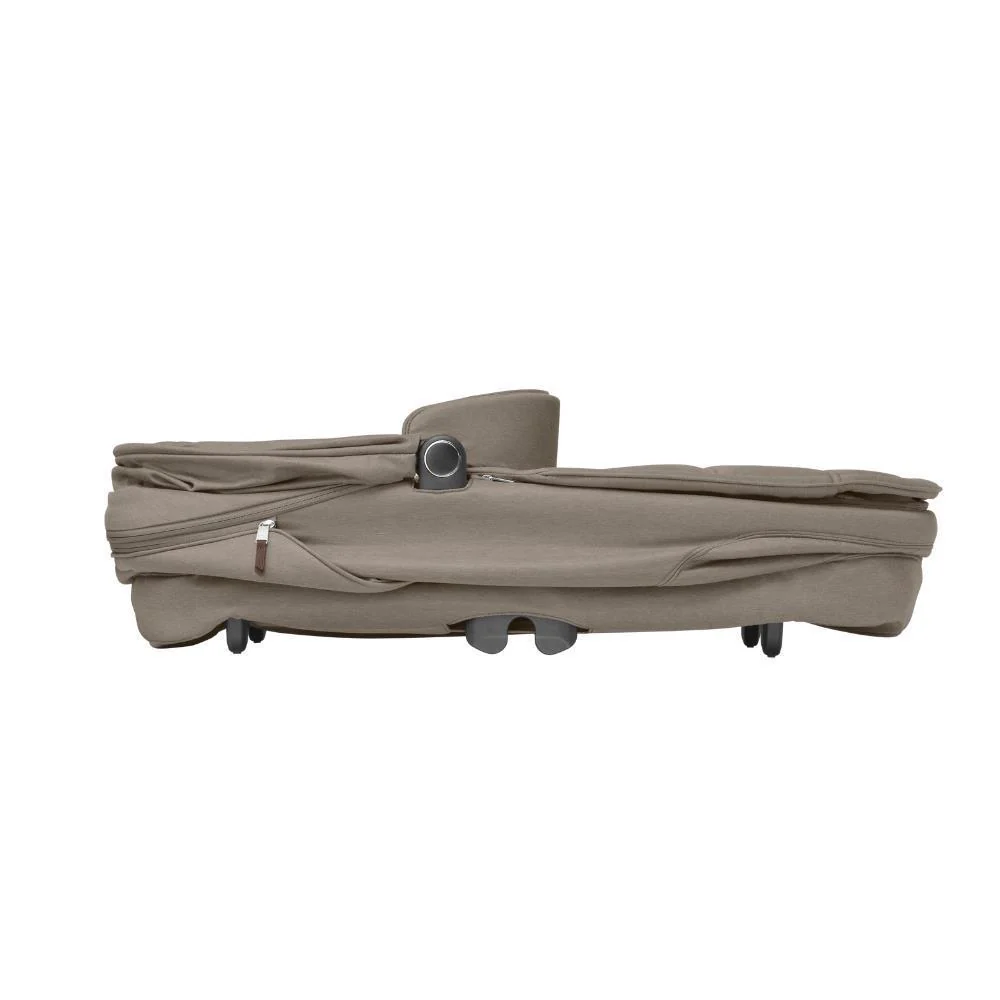Carrinho Maxi-Cosi Oxford Plus com Alcofa Sense Twillic Truffle - Image 12