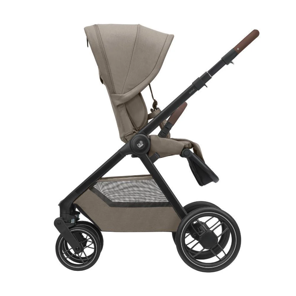 Carrinho Maxi-Cosi Oxford Twillic Truffle - Image 2