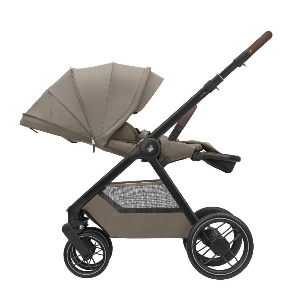 Carrinho Maxi-Cosi Oxford Twillic Truffle - Image 4