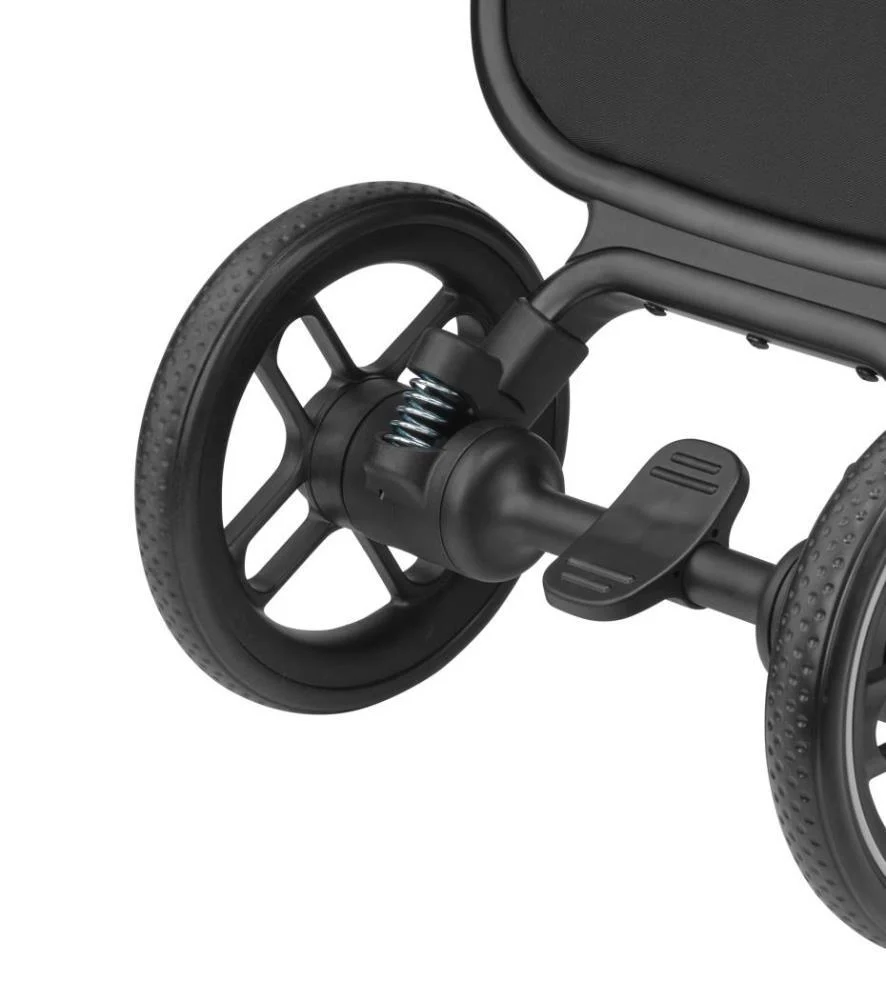 Carrinho Maxi-Cosi Soho Twillic Truffle - Image 10