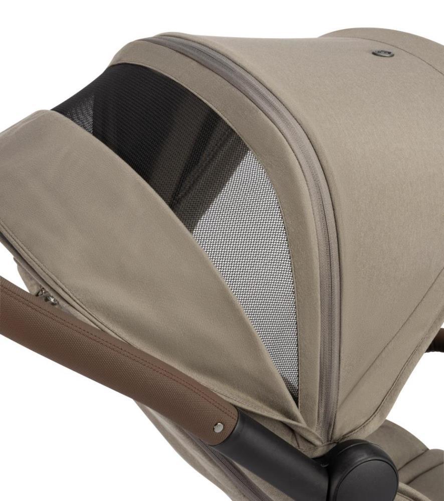 Carrinho Maxi-Cosi Soho Twillic Truffle - Image 11