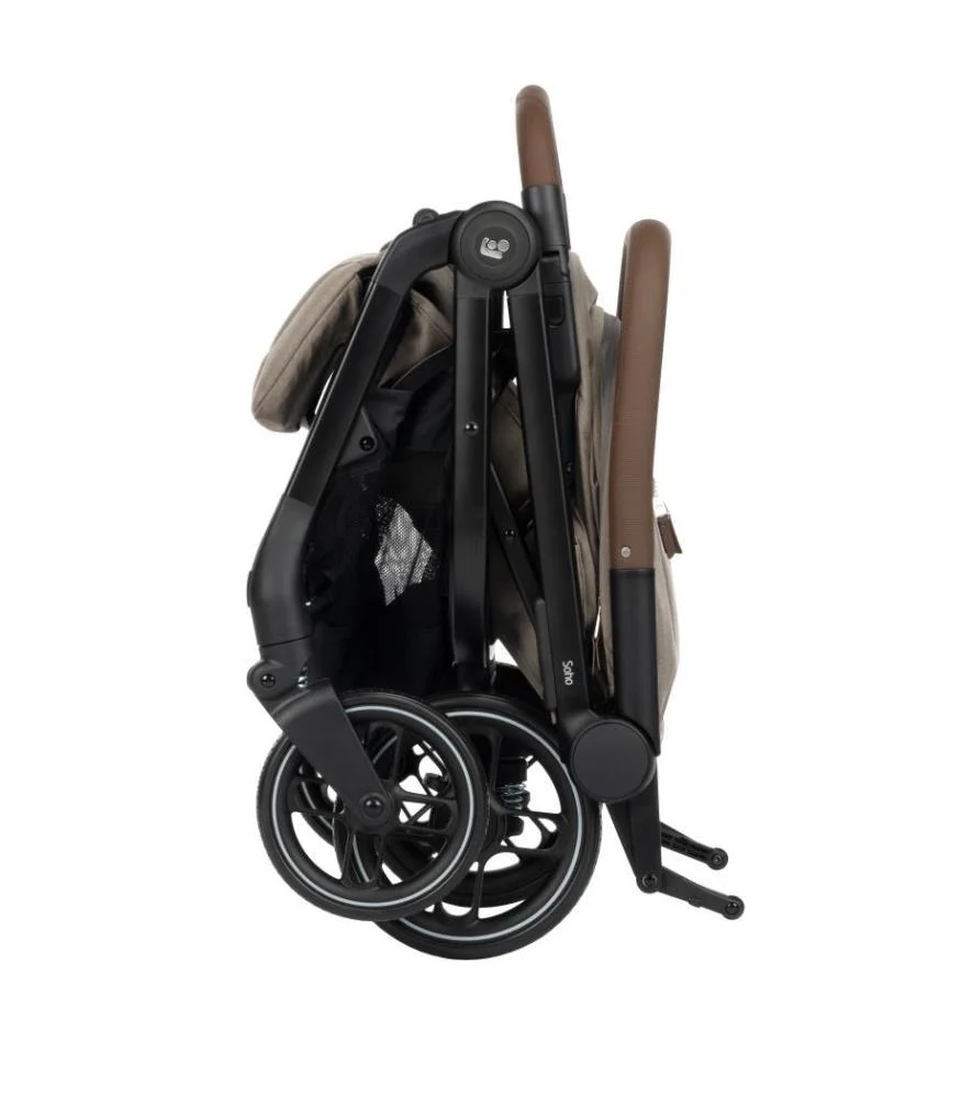Carrinho Maxi-Cosi Soho Twillic Truffle - Image 12