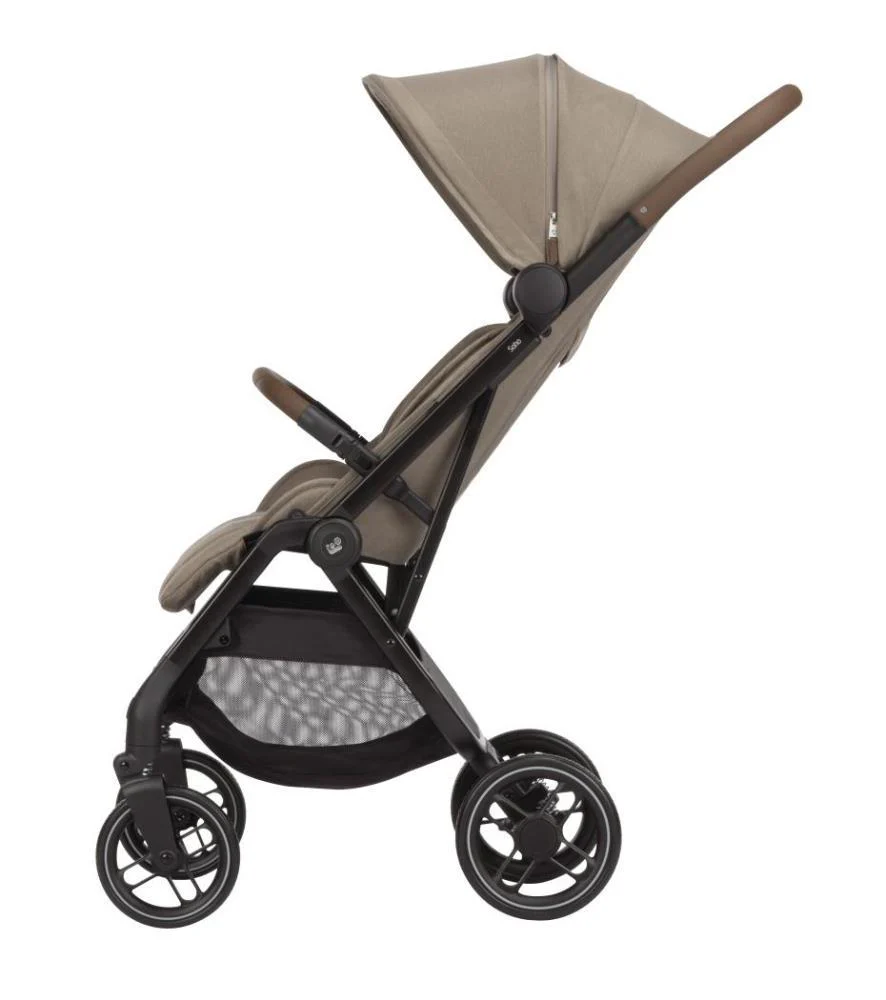Carrinho Maxi-Cosi Soho Twillic Truffle - Image 3