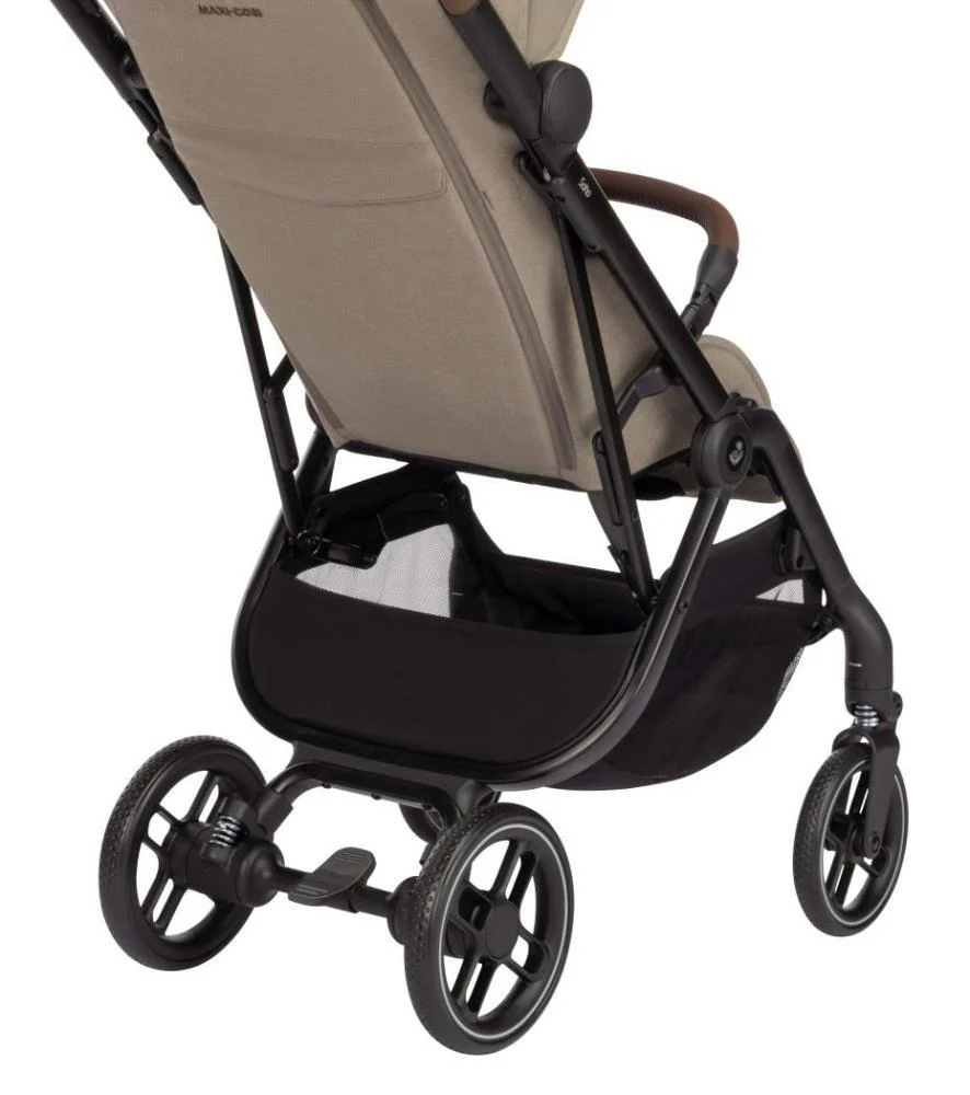 Carrinho Maxi-Cosi Soho Twillic Truffle - Image 7