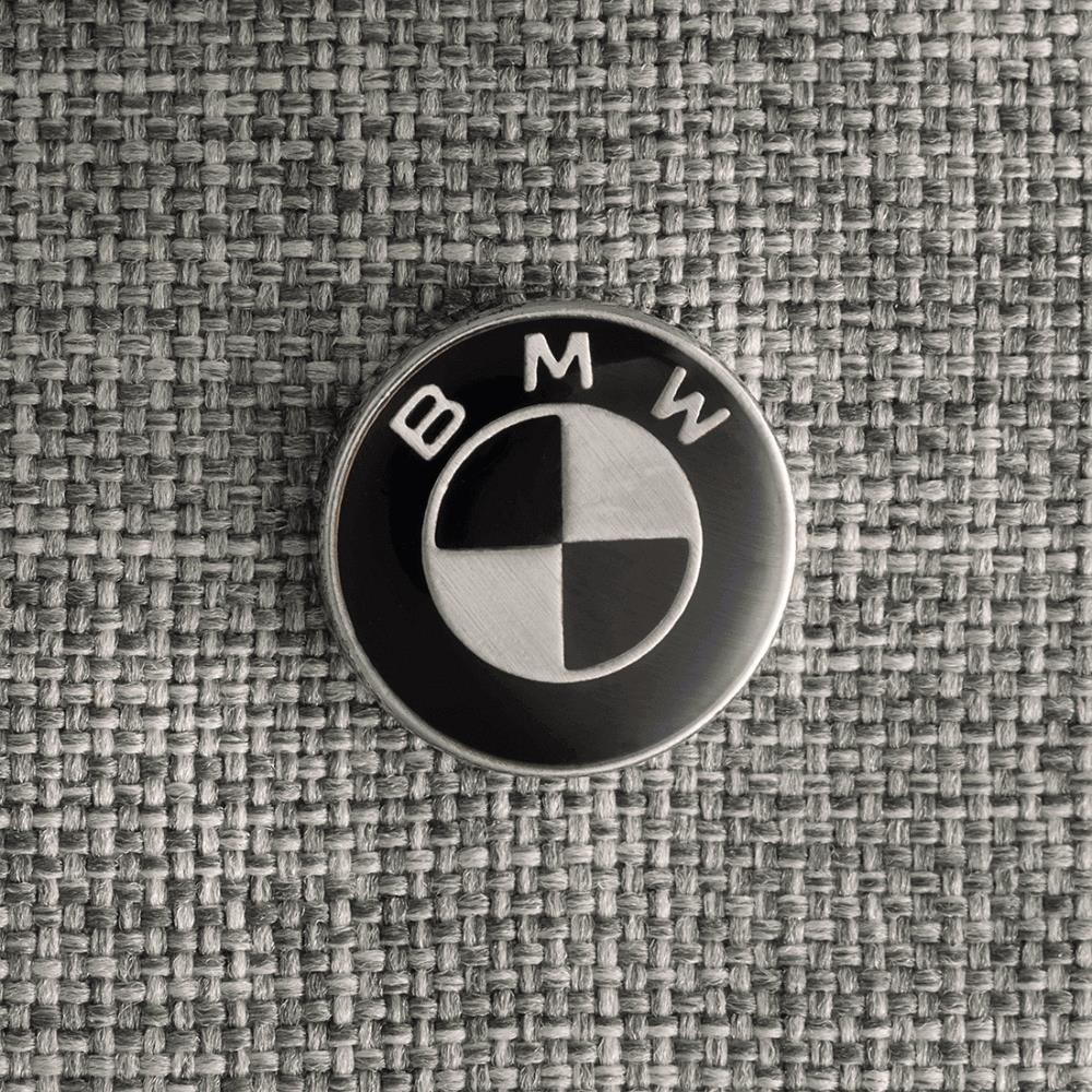 Carrinho Nuna Triv Next BMW Graphene - Image 15
