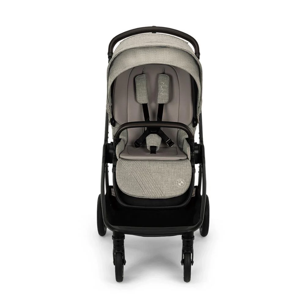 Carrinho Nuna Triv Next BMW Graphene - Image 3