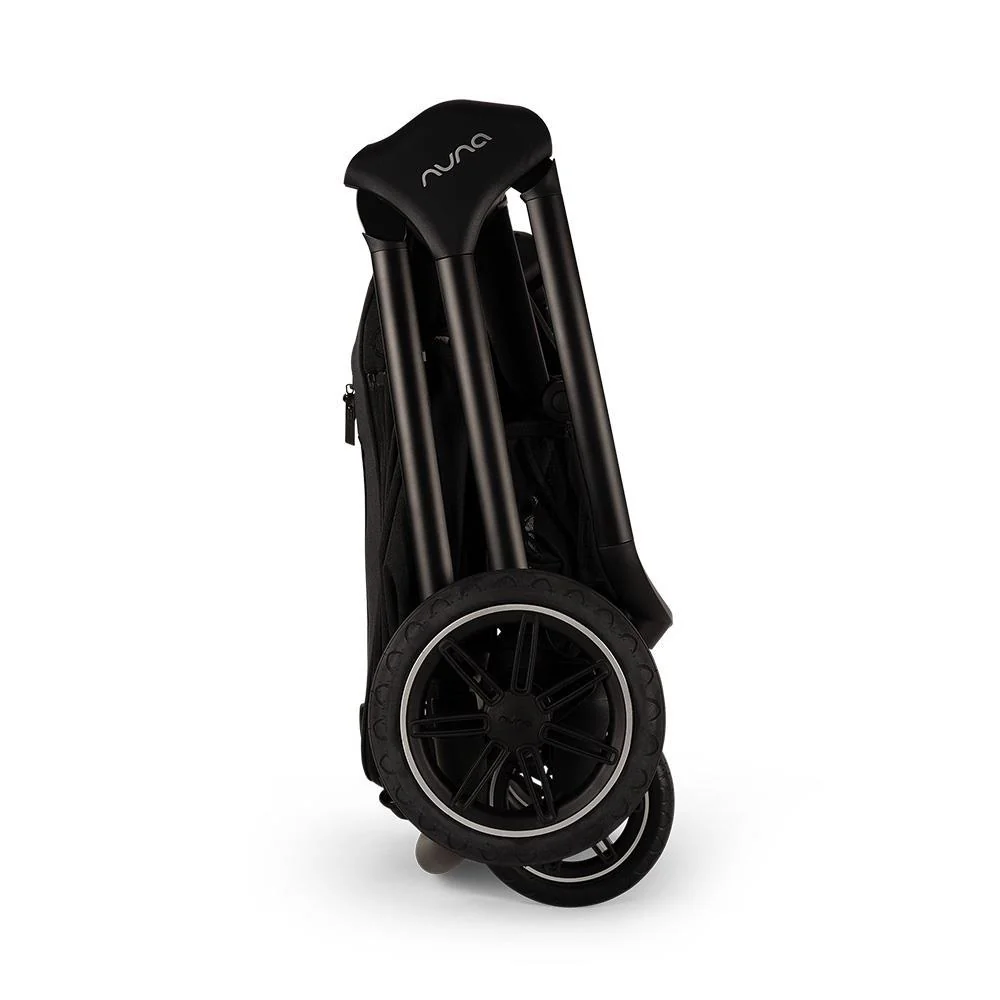 Carrinho Nuna Triv Next Caviar - Image 6
