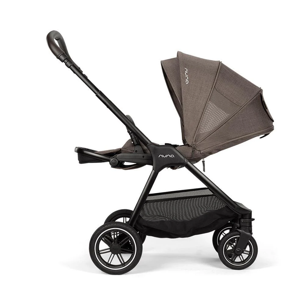Carrinho Nuna Triv Next Chestnut - Image 2