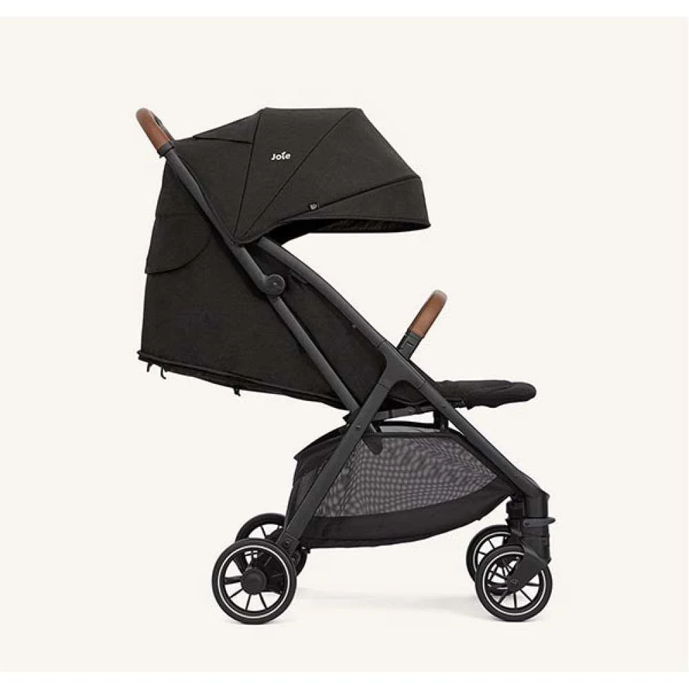 Carrinho Joie Pact Pro Shale - Image 4