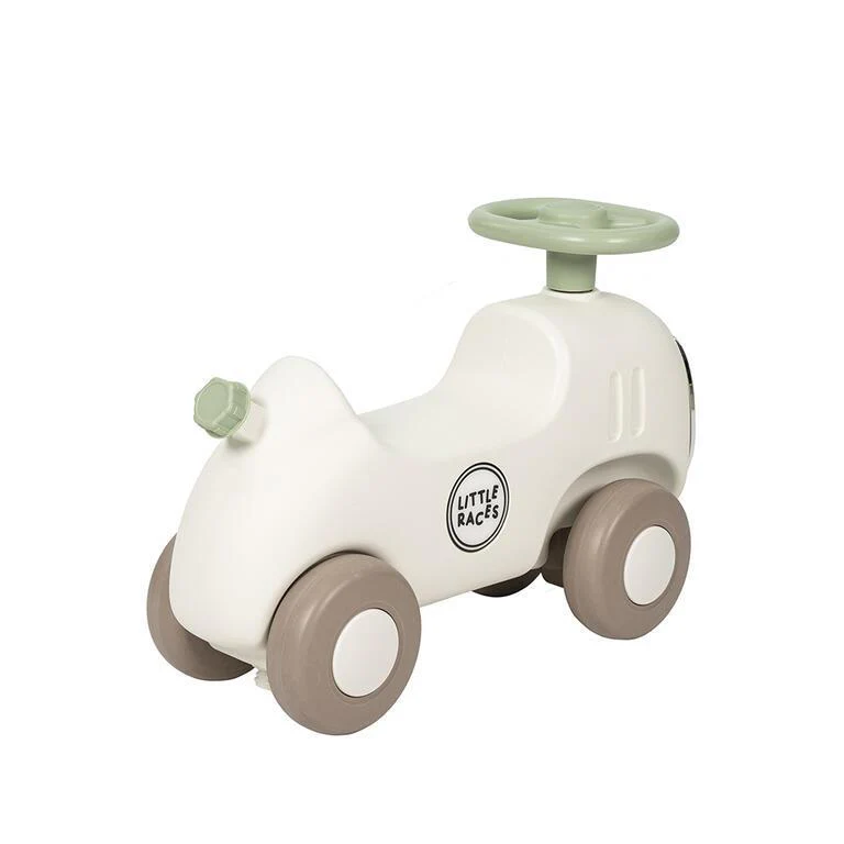 Carro Olmitos Ride-On 3em1 - Image 13
