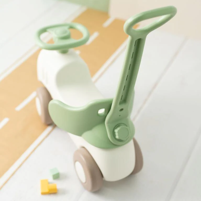 Carro Olmitos Ride-On 3em1 - Image 19