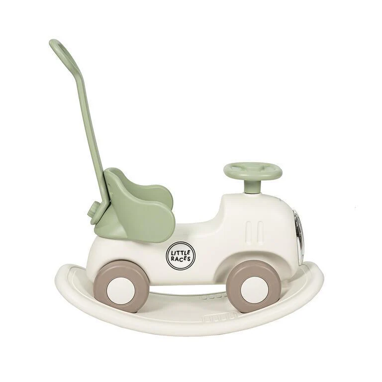 Carro Olmitos Ride-On 3em1 - Image 2