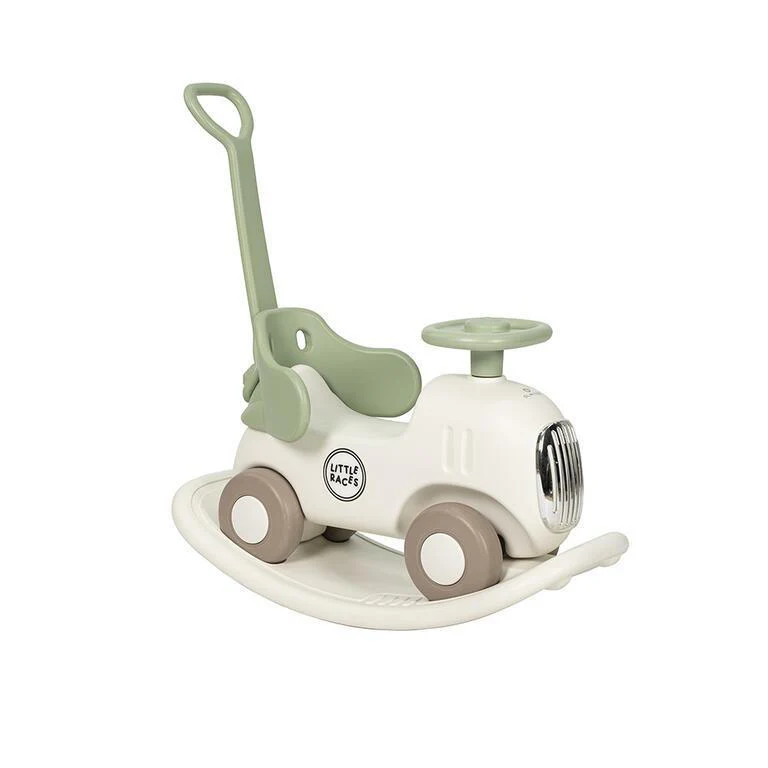 Carro Olmitos Ride-On 3em1 - Image 3