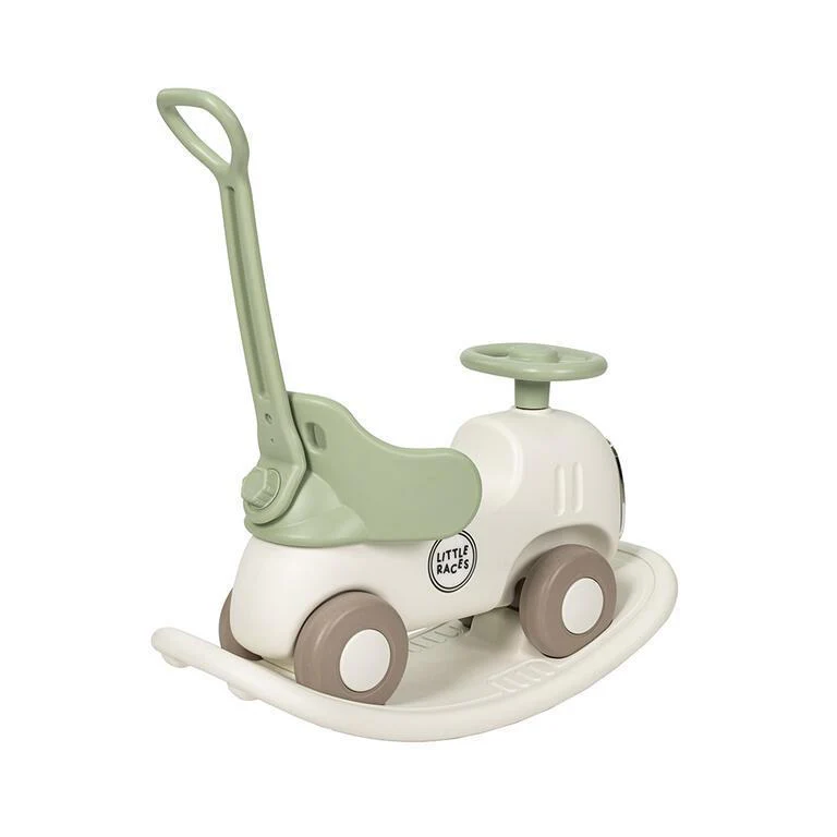 Carro Olmitos Ride-On 3em1 - Image 5
