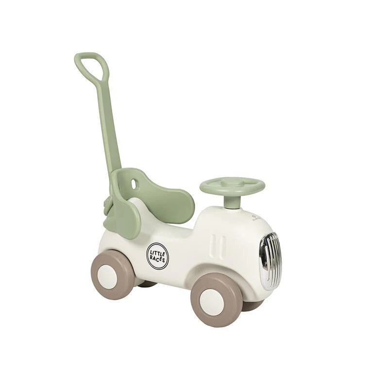 Carro Olmitos Ride-On 3em1 - Image 6